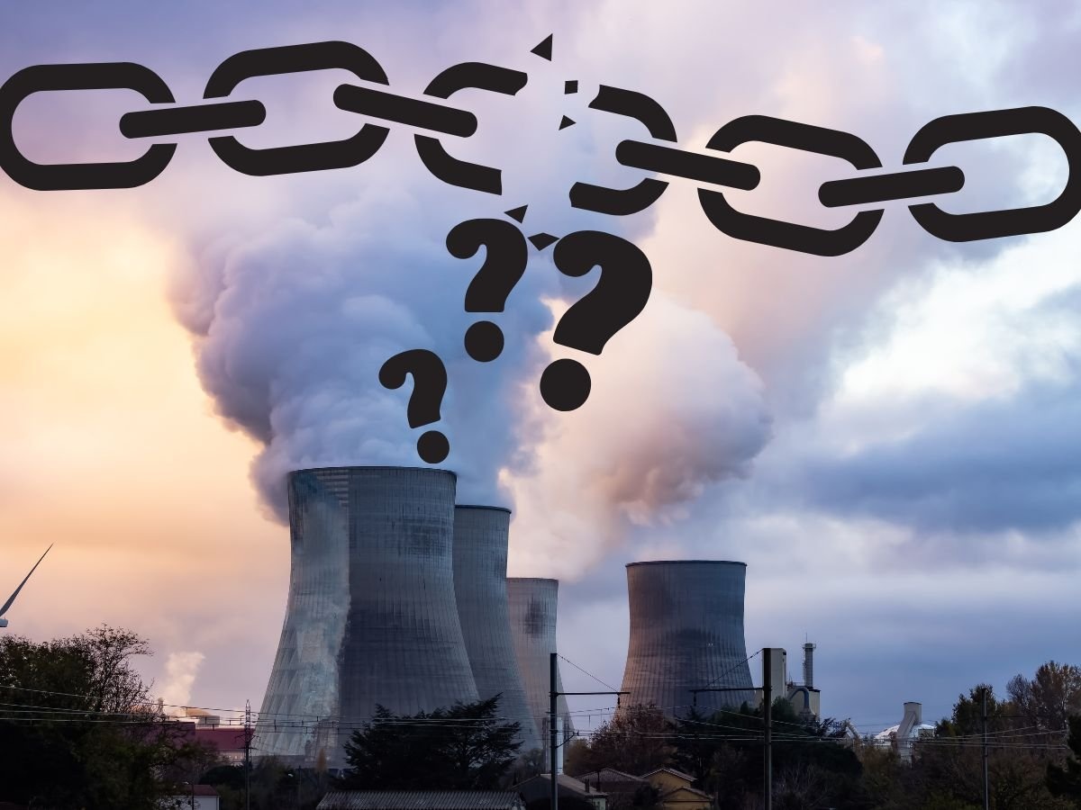 Tình trạng gian lận và hàng giả trong lĩnh vực điện hạt nhân Pháp