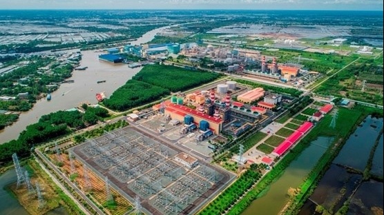 PM3 CAA: A vital energy source breathing new life into Vietnam’s Southernmost region