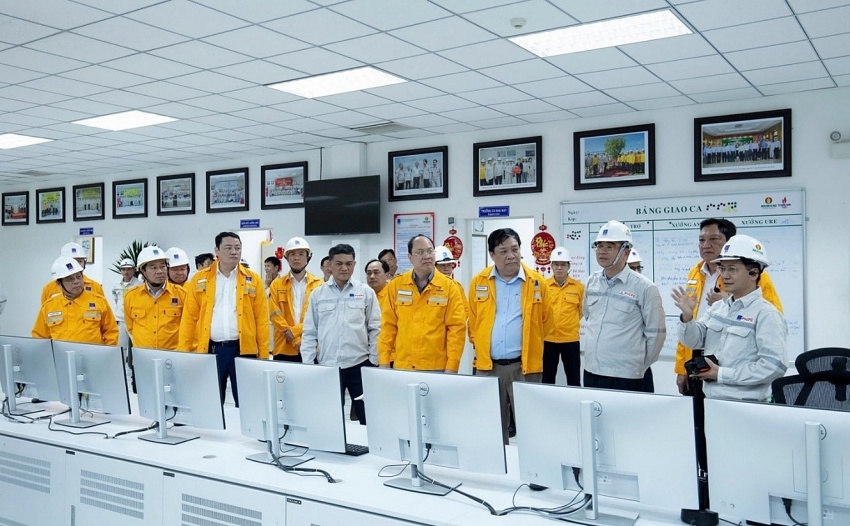 PM3 CAA: A vital energy source breathing new life into Vietnam’s Southernmost region