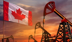 Canada tính “tháo gông xiềng” cho ngành dầu khí