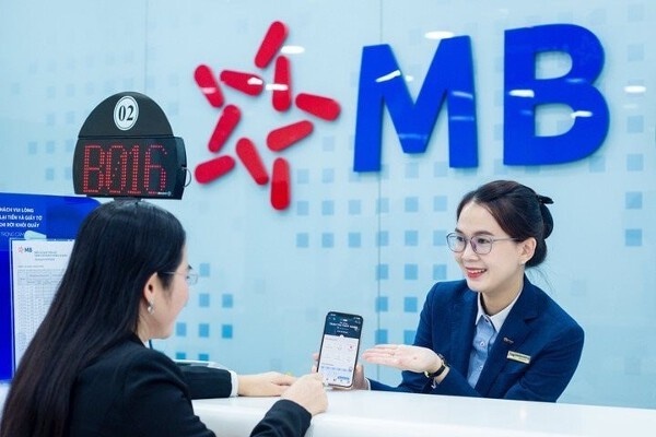 Điểm tin ngân hàng ngày 11/4:  Ngân hàng cho vay vượt huy động gần 1,1 triệu tỷ đồng