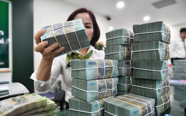 Điểm tin ngân hàng ngày 11/4:  Ngân hàng cho vay vượt huy động gần 1,1 triệu tỷ đồng