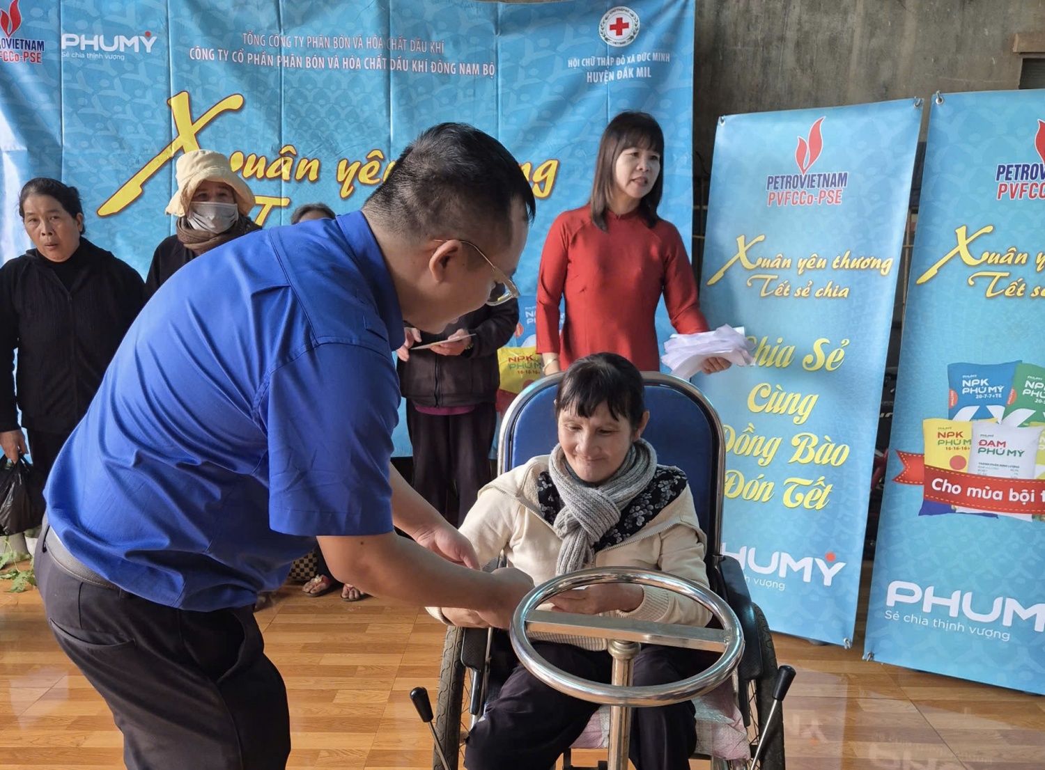 Trương Thanh Lương: Người “gieo” niềm tin trên vùng đất đỏ Tây Nguyên