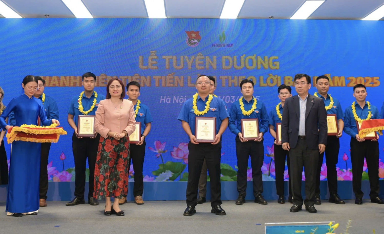 Trương Thanh Lương: Người “gieo” niềm tin trên vùng đất đỏ Tây Nguyên
