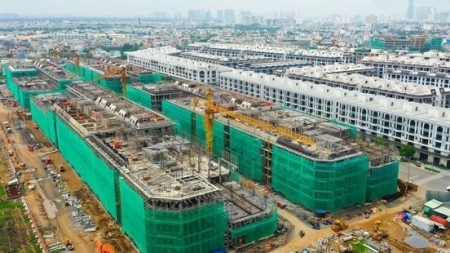 Thành lập Ban chỉ đạo về giải quyết các vấn đề khó khăn, vướng mắc các dự án tồn đọng