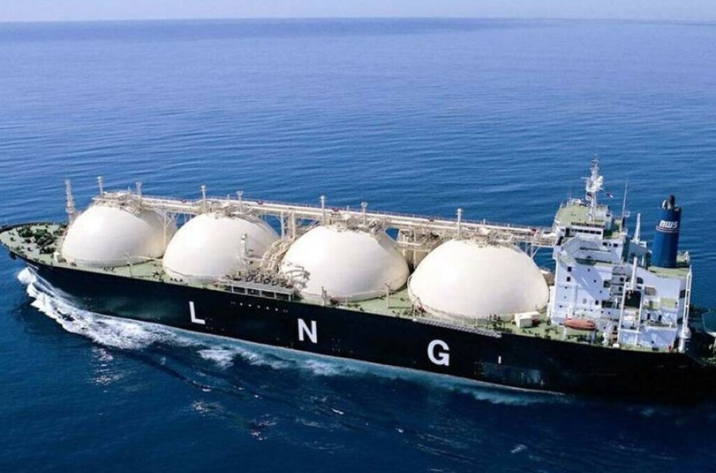 IEA: Nhu cầu khí đốt toàn cầu sẽ tăng cao vào năm 2026?