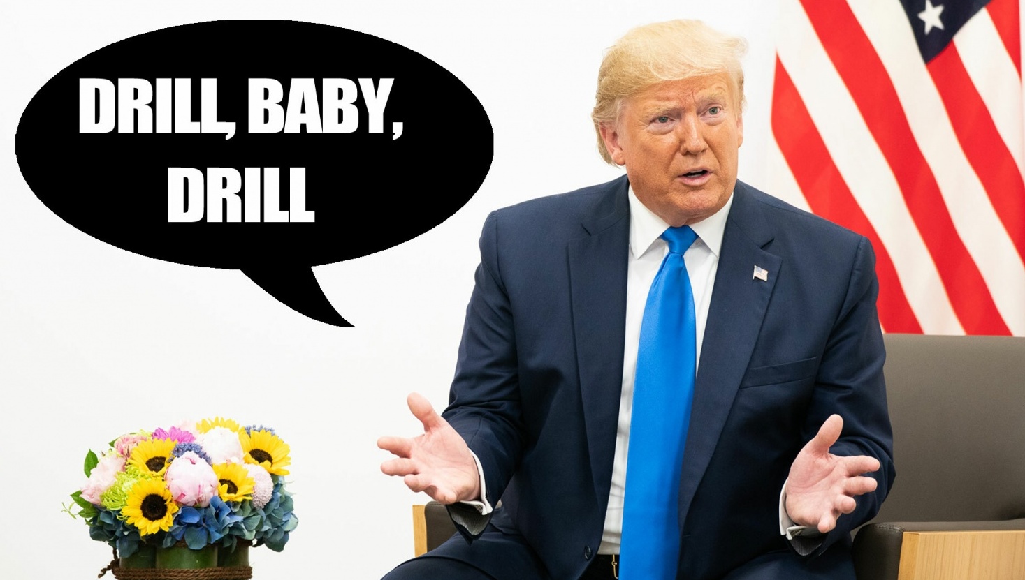 Lời hứa về thời "vàng son" dầu mỏ của ông Trump liệu có khả thi?