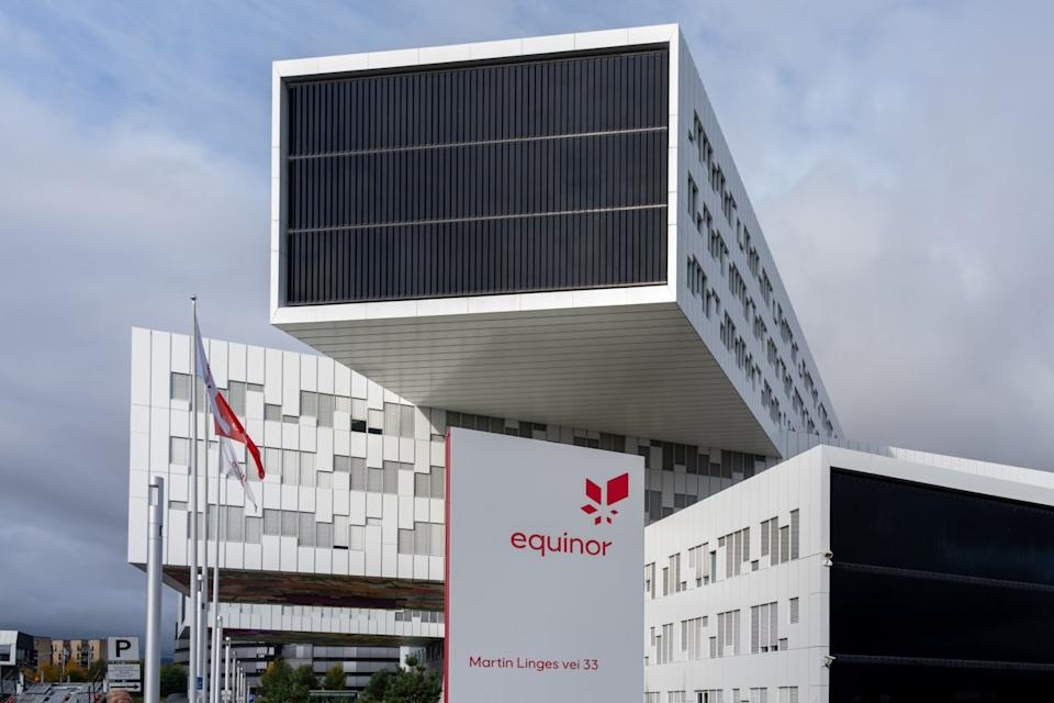 Equinor lập mảng kinh doanh mới, đón đầu xu thế trong lĩnh vực điện