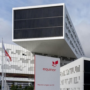 Equinor lập mảng kinh doanh mới, đón đầu xu thế trong lĩnh vực điện