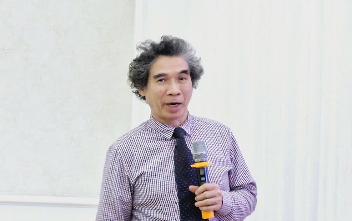 PGS.TS Nguyễn Thường Lạng: Sự chuyển mình mang tính chiến lược trong ngành công nghiệp, năng lượng quốc gia