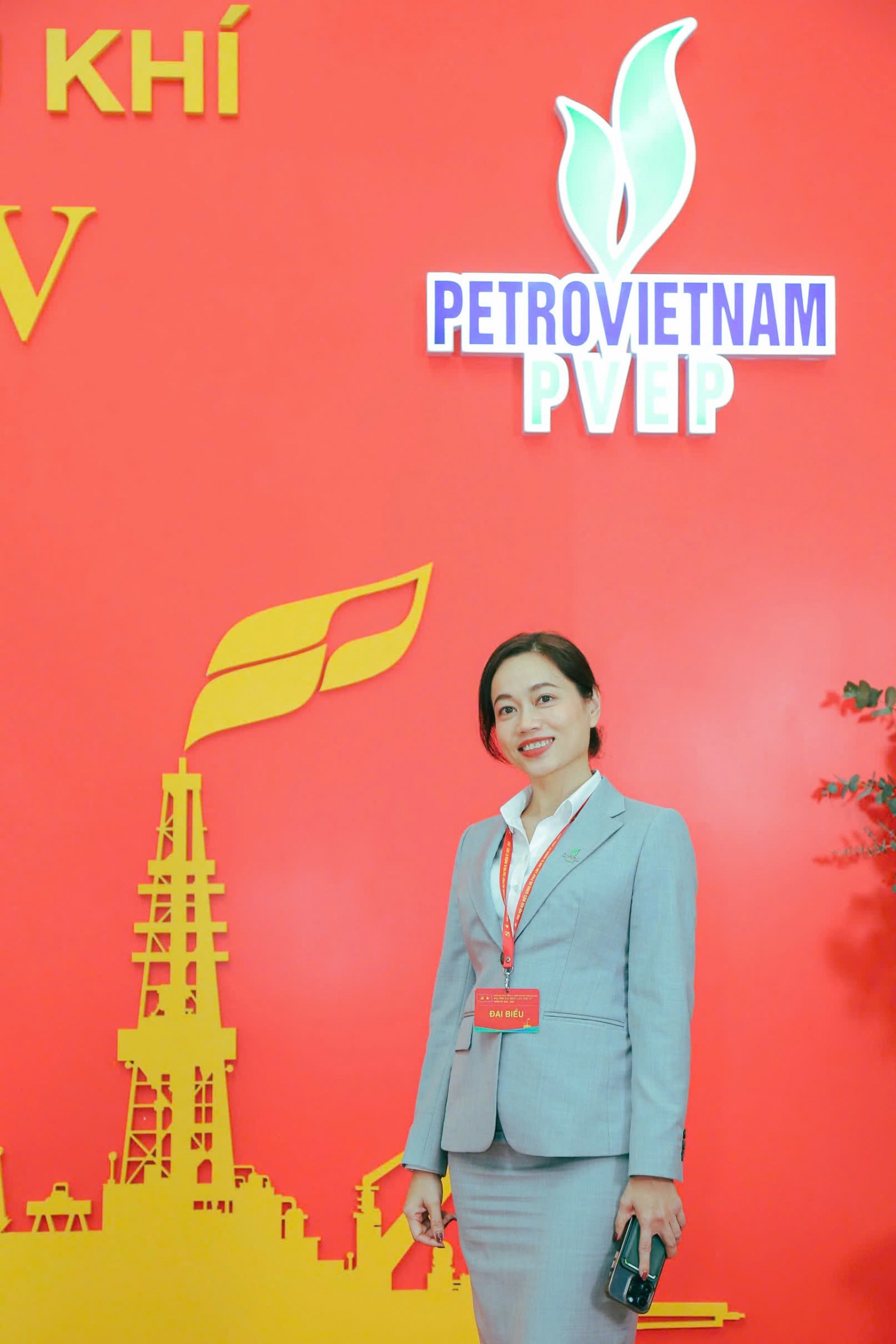 Những kỳ vọng gửi gắm từ trái tim người đảng viên