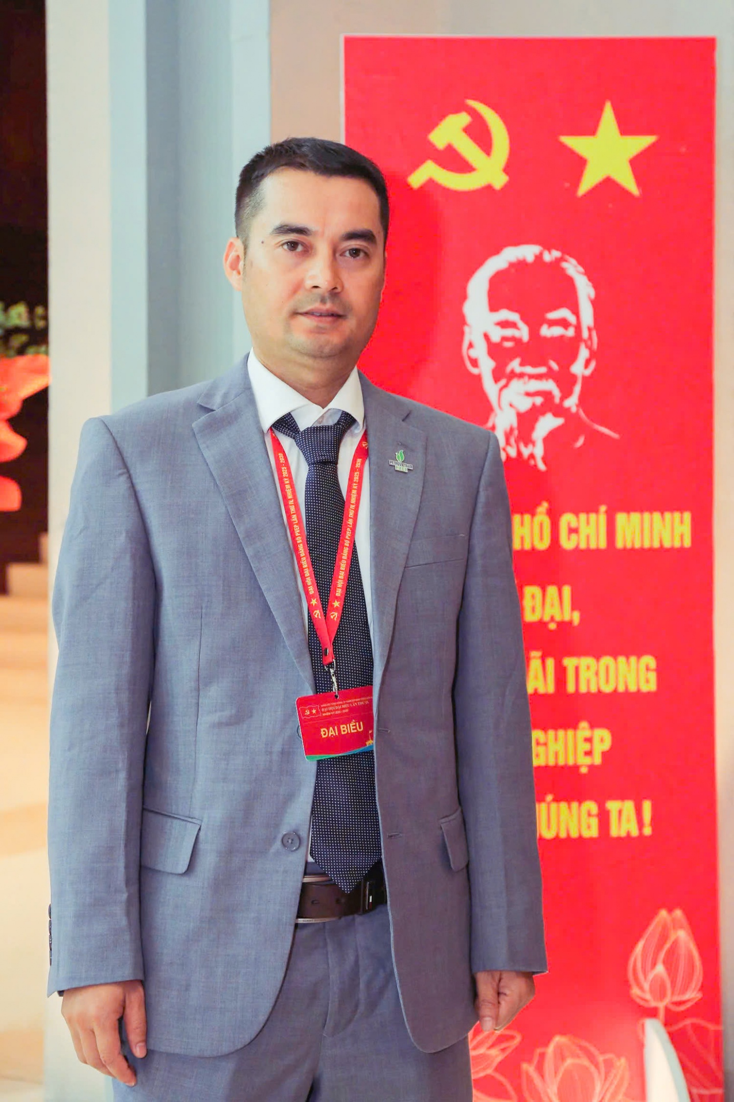 Những kỳ vọng gửi gắm từ trái tim người đảng viên