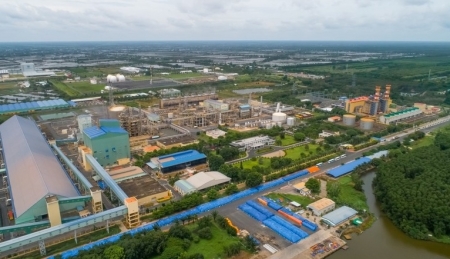 Các sự kiện nổi bật của Petrovietnam trong tuần từ ngày 7/4 đến ngày 13/4/2025