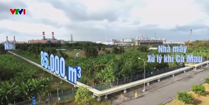 [VIDEO] Việt Nam - Bước tiến xanh cùng P4G