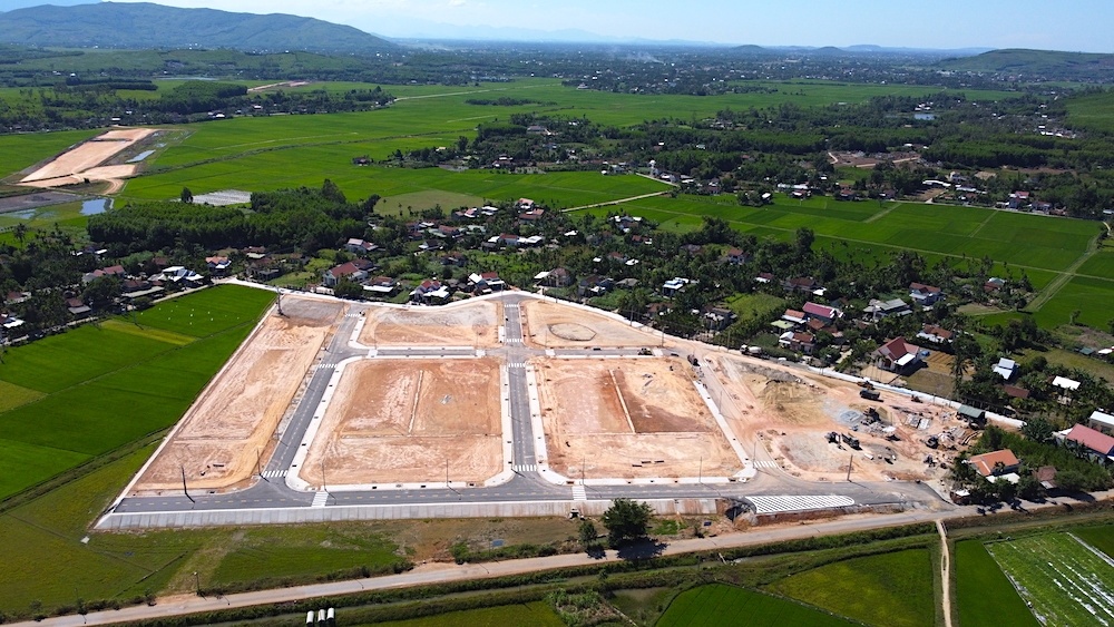 Điểm tin xây dựng - bất động sản ngày 15/4: Vĩnh Long xử phạt một công ty vì bán nhà ở xã hội khi chưa đủ pháp lý Điểm tin xây dựng - bất động sản ngày 15/4: Vĩnh Long xử phạt một công ty vì bán nhà ở xã hội khi chưa đủ pháp lý