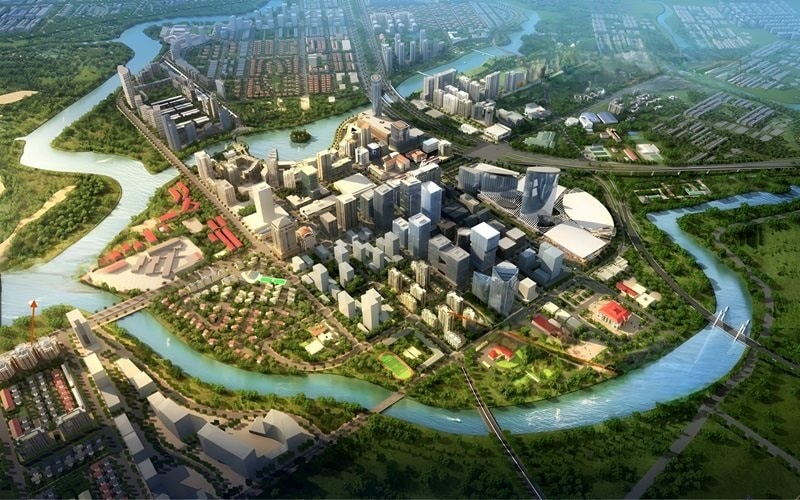 Điểm tin xây dựng - bất động sản ngày 15/4: Vĩnh Long xử phạt một công ty vì bán nhà ở xã hội khi chưa đủ pháp lý Điểm tin xây dựng - bất động sản ngày 15/4: Vĩnh Long xử phạt một công ty vì bán nhà ở xã hội khi chưa đủ pháp lý