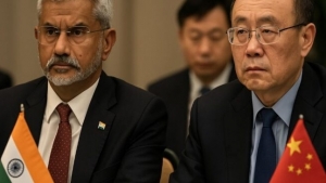 Trung Quốc và Ấn Độ kêu gọi BRICS đối phó với cơ chế carbon và thuế quan đơn phương