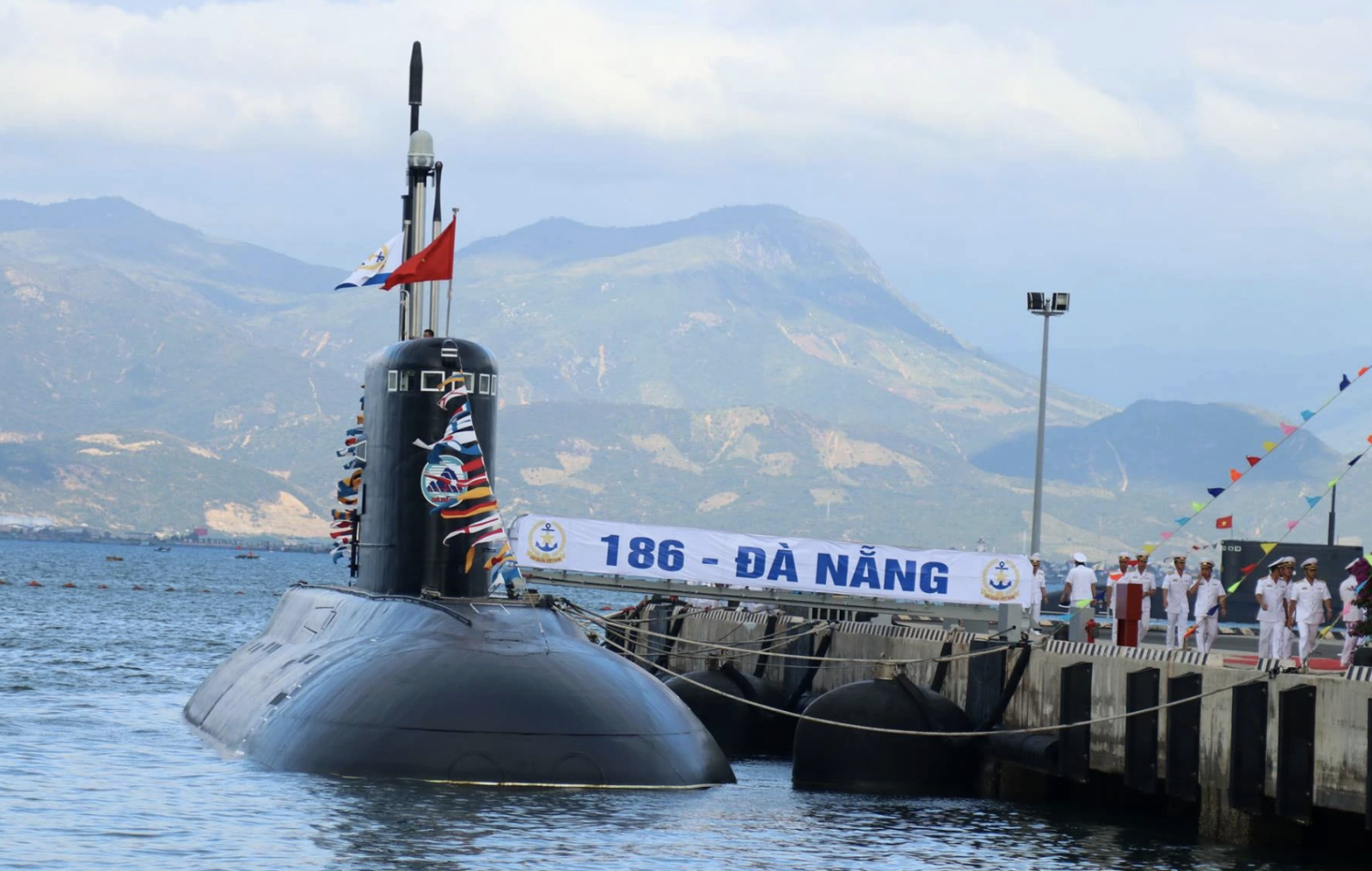 Petrovietnam và 5 chữ 