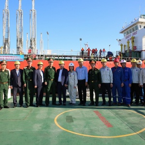 Tự chủ nhiên liệu đặc chủng - Hành trình của trí tuệ và bản lĩnh Việt Nam
