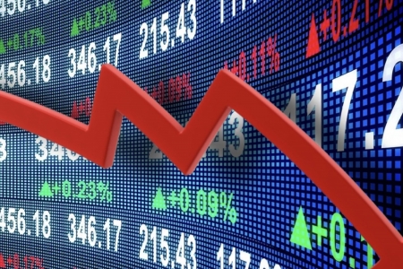 Tin nhanh chứng khoán ngày 16/4: VN Index lùi về mốc 1.210 điểm, cổ phiếu FPT giảm sàn