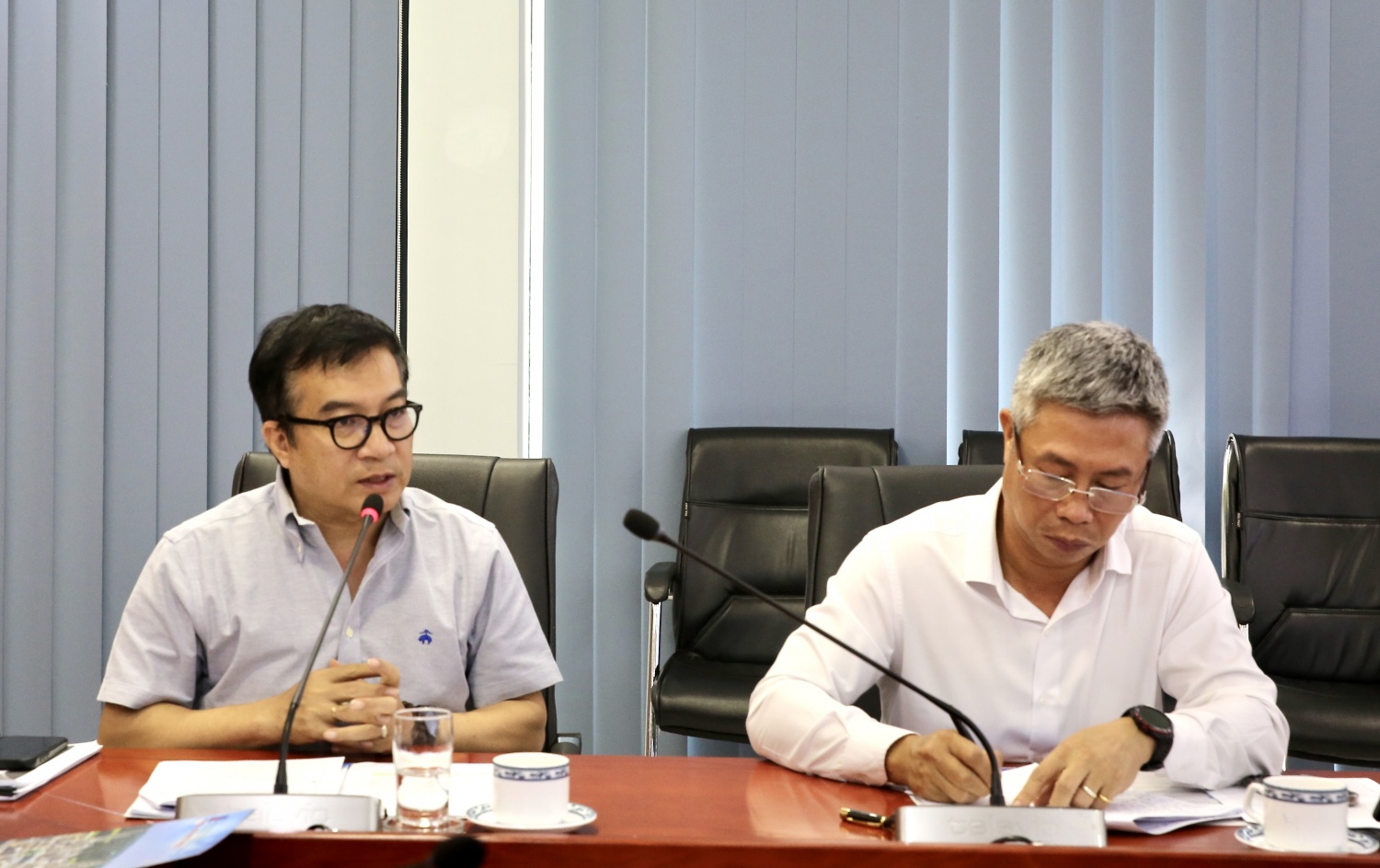 BSR tập trung nguồn lực triển khai Dự án NCMR NMLD Dung Quất đúng tiến độ