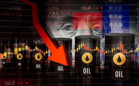 Rystad cảnh báo thị trường năng lượng vẫn chưa hết biến động