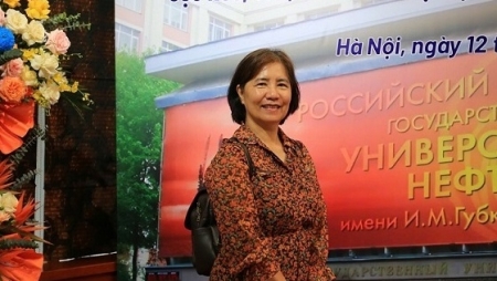 Petrovietnam: Hành trình từ “không” đến “có”