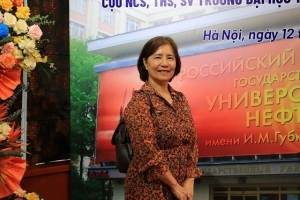 Petrovietnam: Hành trình từ “không” đến “có”