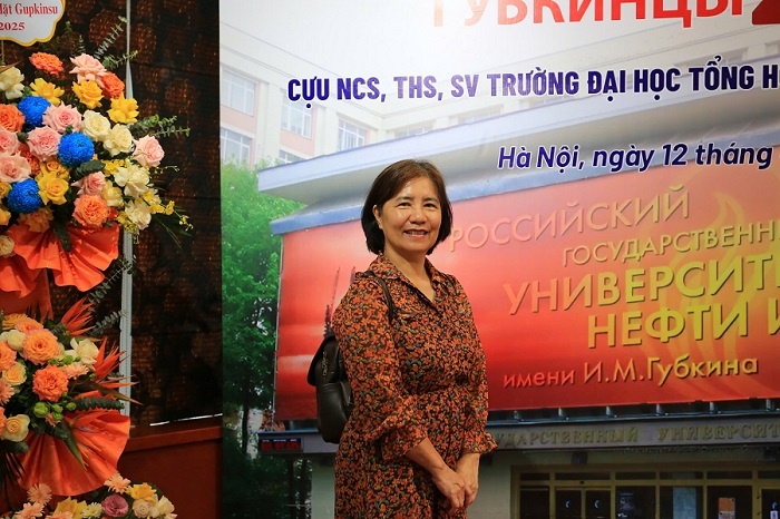 Petrovietnam: Hành trình từ “không” đến “có”
