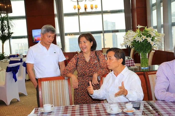 Petrovietnam: Hành trình từ “không” đến “có”