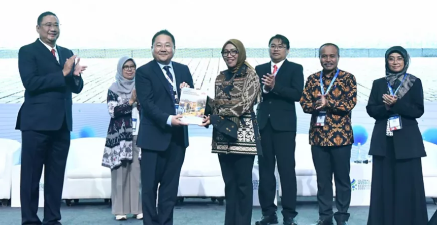 Hyundai và Pertamina phát triển hệ sinh thái hydro từ rác tại Indonesia