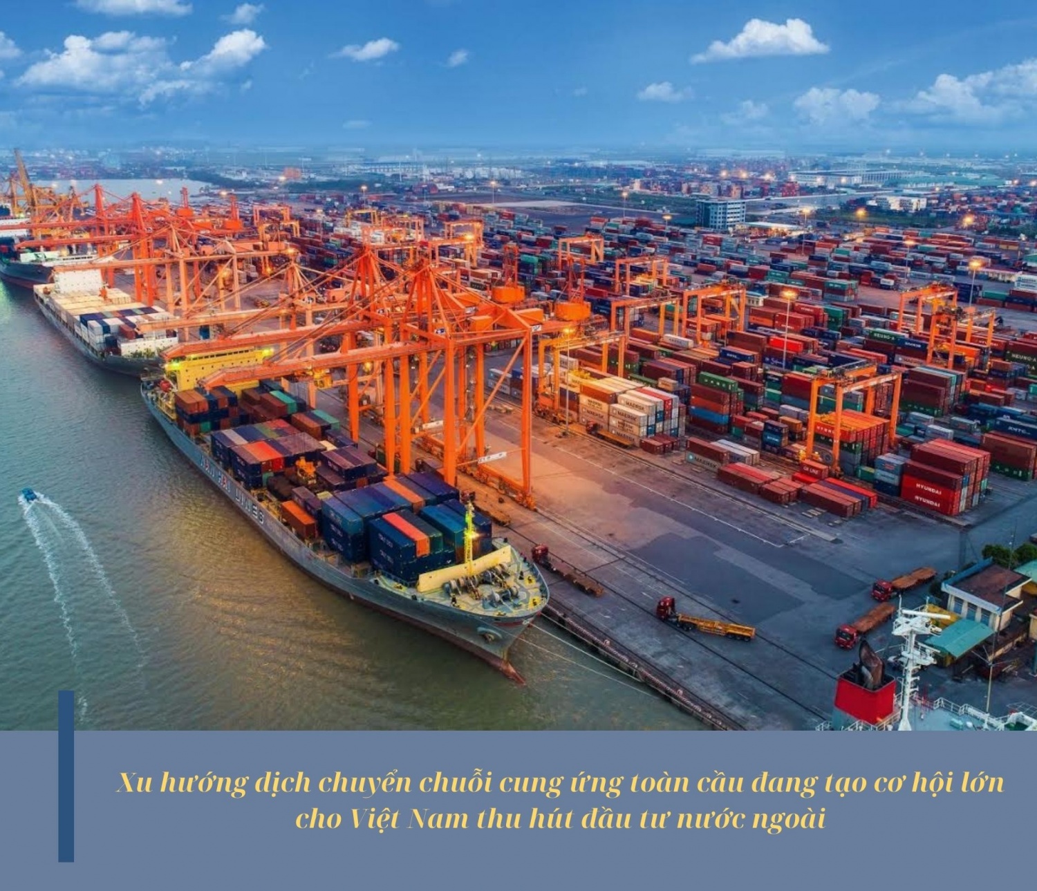 Giải pháp cần tập trung để đạt mục tiêu tăng trưởng GDP trong các quý tiếp theo năm 2025