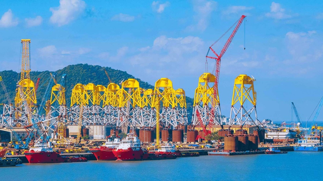 PTSC: Tầm vóc mới của ngành dịch vụ Công nghiệp - Năng lượng