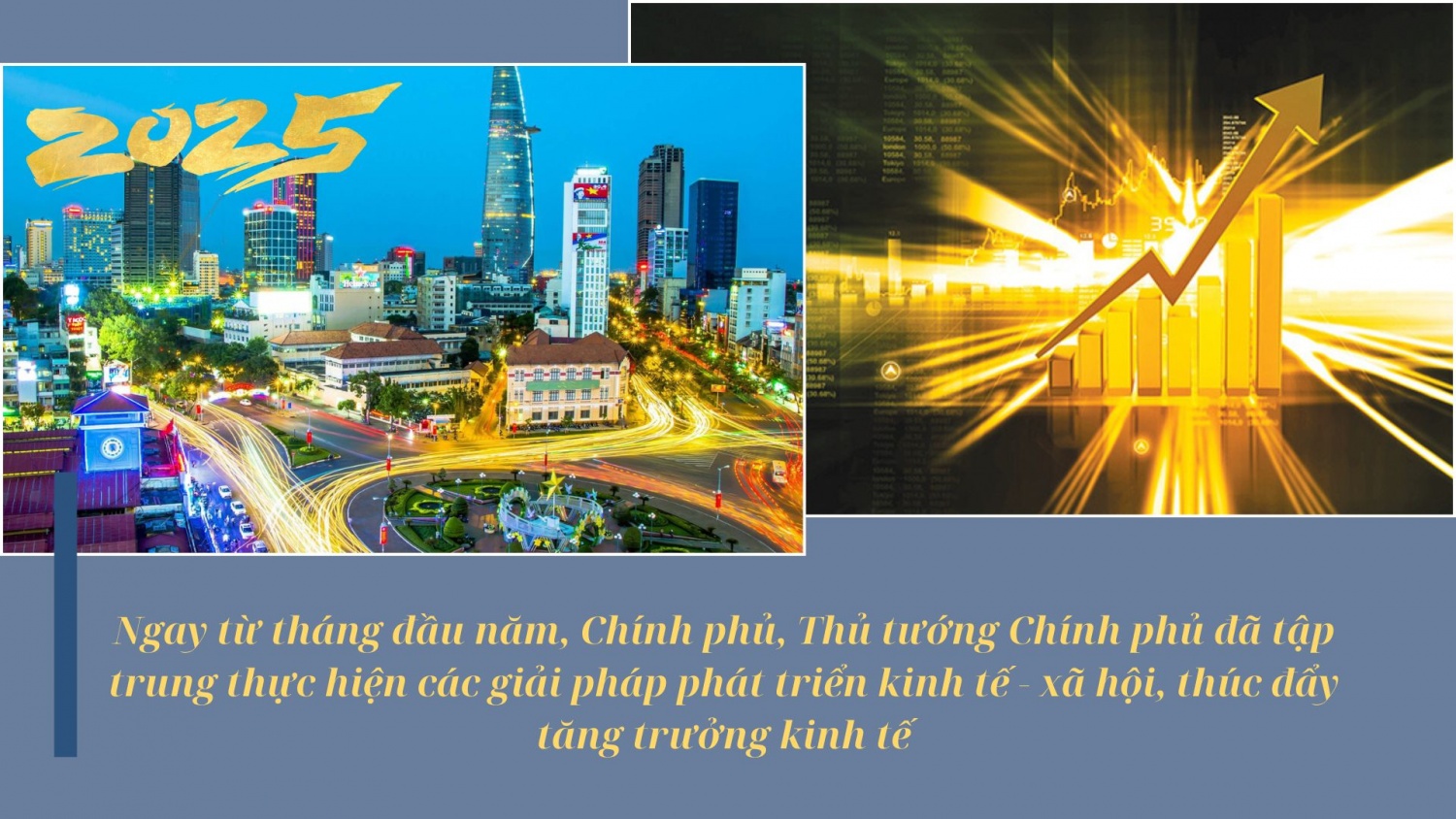 [Emagazine] Giải pháp nào để đạt mục tiêu tăng trưởng GDP trong các quý tiếp theo?