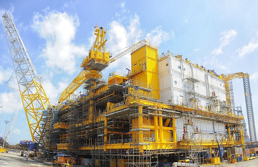 PTSC: Tầm vóc mới của ngành dịch vụ Công nghiệp - Năng lượng
