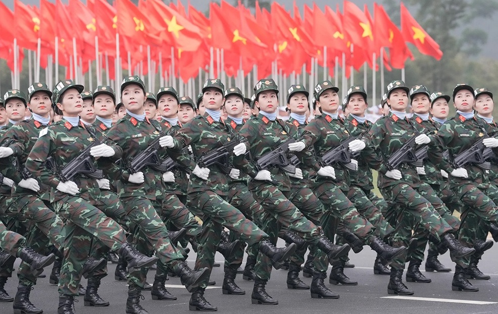 Hiện thực hóa khát vọng phát triển đất nước