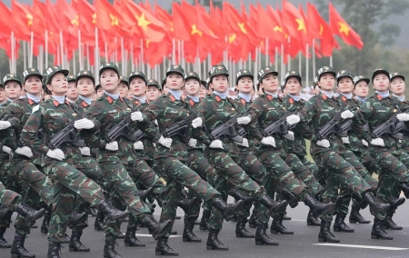 Hiện thực hóa khát vọng phát triển đất nước