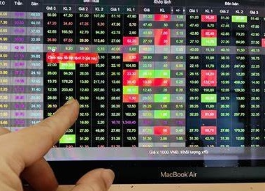 Nhận định thị trường chứng khoán ngày 21/4: Đà tăng chững lại, VN Index có thể điều chỉnh kỹ thuật