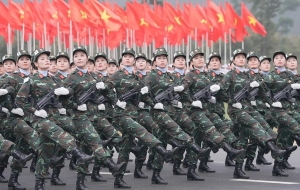 Hiện thực hóa khát vọng phát triển đất nước