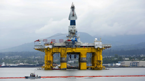 Hoa Kỳ mở rộng khoan ngoài khơi