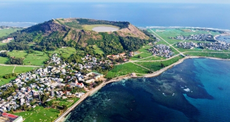 Những địa phương ở Quảng Nam và Quảng Ngãi không thay đổi địa giới hành chính