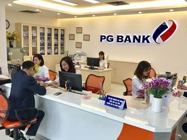 Điểm tin ngân hàng ngày 21/4: Ba cổ đông lớn đồng loạt giảm tỷ lệ sở hữu tại PGBank