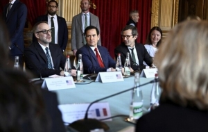 Mỹ sẽ hủy bỏ các cuộc đàm phán với Ukraine nếu không có tín hiệu tiến triển