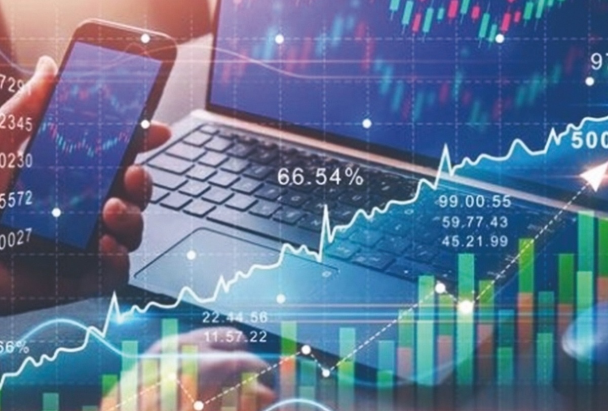 Tin nhanh chứng khoán ngày 21/4: Thị trường điều chỉnh, VN Index vẫn giữ vững ngưỡng 1.200 điểm