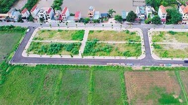 Điểm tin xây dựng - bất động sản ngày 22/4: Đấu giá đất tại Hà Nội và vùng lân cận tiếp tục lập đỉnh
