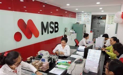 Điểm tin ngân hàng ngày 22/4: MSB báo lãi hơn 1.600 tỷ đồng trong quý 1