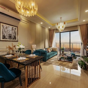 Cơ hội hiếm hoi sở hữu căn hộ nội đô với mức giá hợp lý