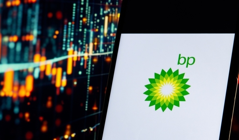 BP khép lại năm 2025 với những quyết định chiến lược