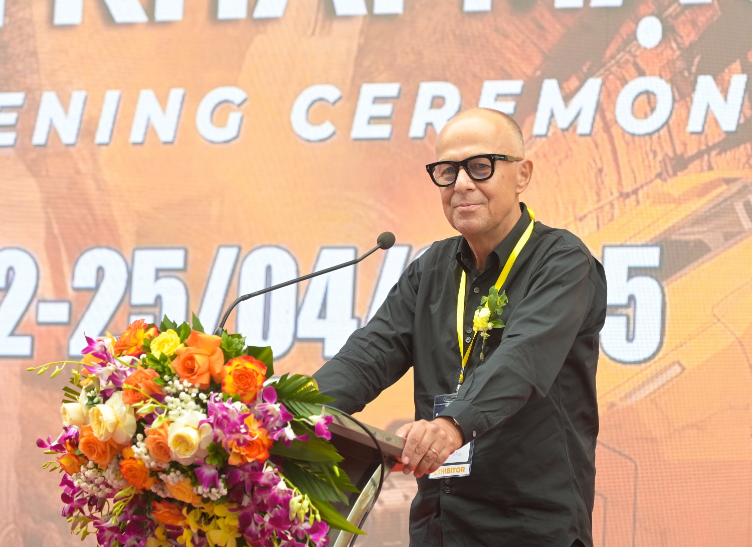 PV Power tham gia Triển lãm Contech Vietnam và EL Vietnam 2025