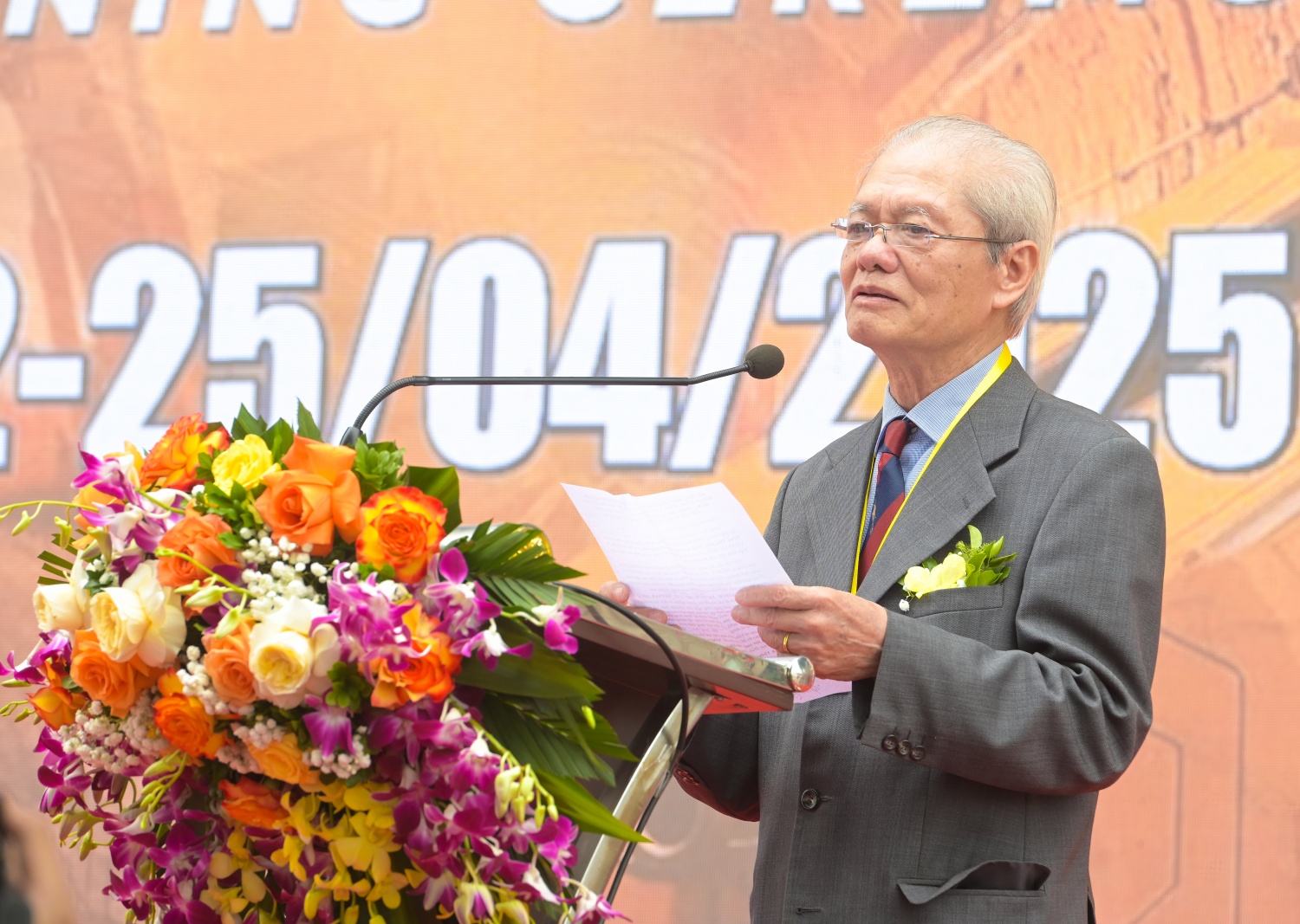 PV Power tham gia Triển lãm Contech Vietnam và EL Vietnam 2025